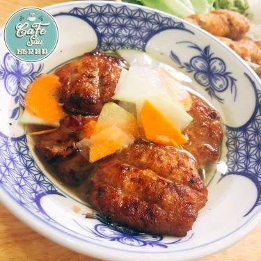 Món ăn- Quán Ăn Sâu Quán - Ẩm Thực Hà Nội
