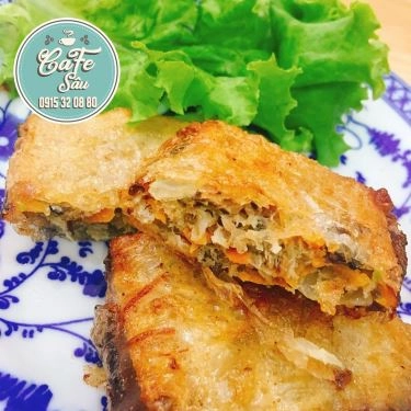 Món ăn- Quán Ăn Sâu Quán - Ẩm Thực Hà Nội