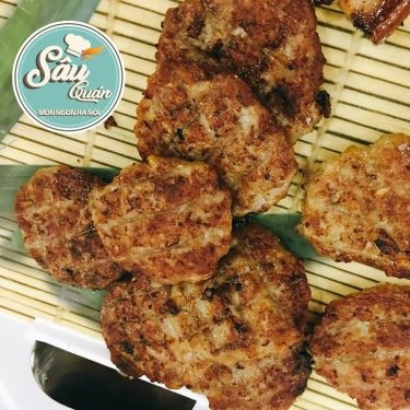 Món ăn- Quán Ăn Sâu Quán - Ẩm Thực Hà Nội