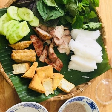 Món ăn- Quán Ăn Sâu Quán - Ẩm Thực Hà Nội