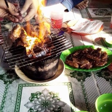 Tổng hợp- Sáu Quẻn - Quán Ăn Bờ Hồ