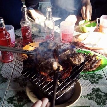 Tổng hợp- Sáu Quẻn - Quán Ăn Bờ Hồ