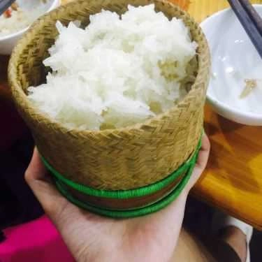 Tổng hợp- Quán Ăn Savannakhet - Ẩm Thực Lào