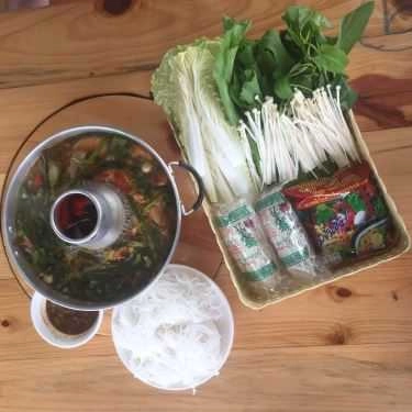 Món ăn- Quán Ăn Savannakhet - Ẩm Thực Lào