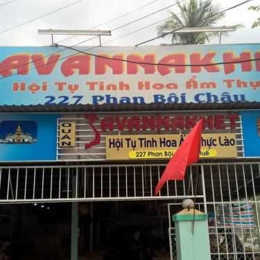 Tổng hợp- Quán Ăn Savannakhet - Ẩm Thực Lào