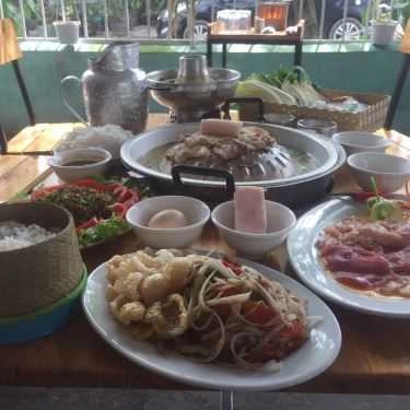 Món ăn- Quán Ăn Savannakhet - Ẩm Thực Lào