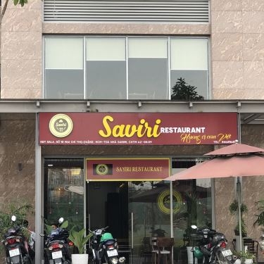 Tổng hợp- Nhà Hàng Saviri Restaurant