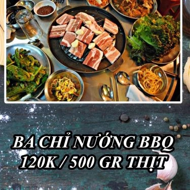 Thực đơn- Quán Ăn Say 69 - Thiên Đường Lẩu Ngon