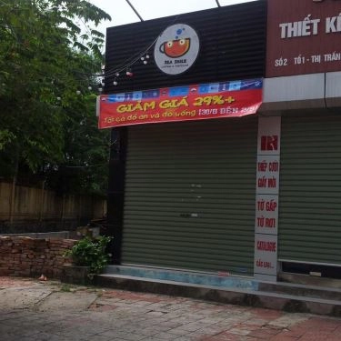 Tổng hợp- Quán Ăn Sea Smile - Coffee & Fast Food