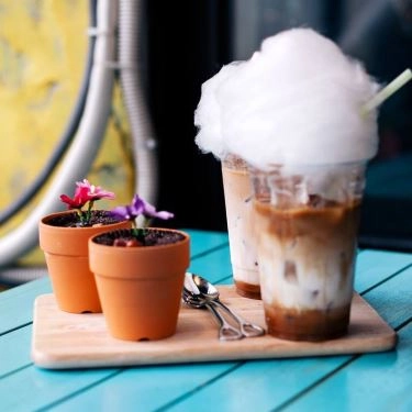 Món ăn- Quán Ăn Sea Smile - Coffee & Fast Food