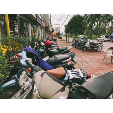 Tổng hợp- Quán Ăn Sea Smile - Coffee & Fast Food
