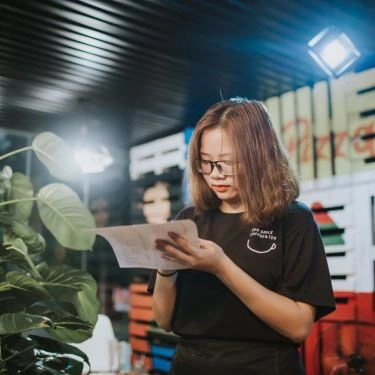 Tổng hợp- Quán Ăn Sea Smile - Coffee & Fast Food