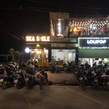 Tổng hợp- Quán Ăn Sea Smile - Coffee & Fast Food