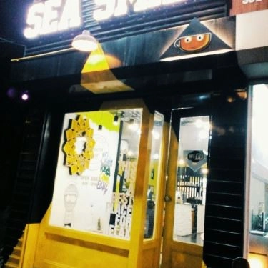Tổng hợp- Quán Ăn Sea Smile - Coffee & Fast Food