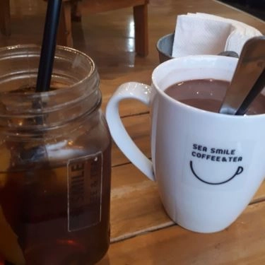 Món ăn- Quán Ăn Sea Smile - Coffee & Fast Food