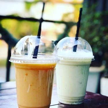 Món ăn- Quán Ăn Sea Smile - Coffee & Fast Food