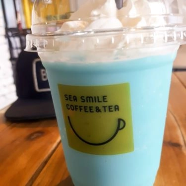 Món ăn- Quán Ăn Sea Smile - Coffee & Fast Food