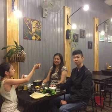 Tổng hợp- Quán Ăn Seaweed Food - Bánh Canh Cua Rong Biển