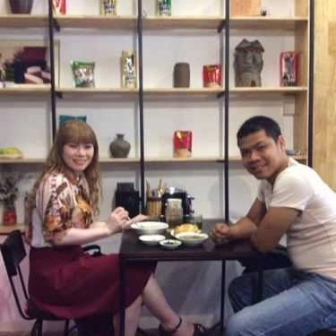 Tổng hợp- Quán Ăn Seaweed Food - Bánh Canh Cua Rong Biển