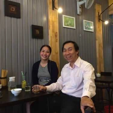 Tổng hợp- Quán Ăn Seaweed Food - Bánh Canh Cua Rong Biển
