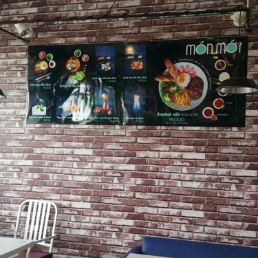 Tổng hợp- Nhà Hàng Selfie Restaurant - Beefsteak Mỹ