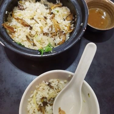 Món ăn- Quán Ăn Sen Trắng - Món Chay