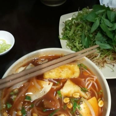 Món ăn- Quán Ăn Sen Trắng - Món Chay