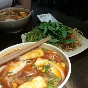 Tổng hợp- Quán Ăn Sen Trắng - Món Chay