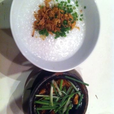 Tổng hợp- Quán Ăn Sentosa Food - Cháo Ếch Singapore - Phan Xích Long
