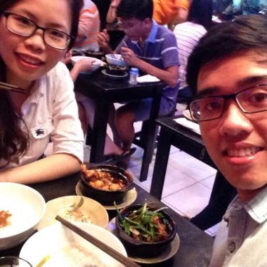 Tổng hợp- Quán Ăn Sentosa Food - Cháo Ếch Singapore - Phan Xích Long