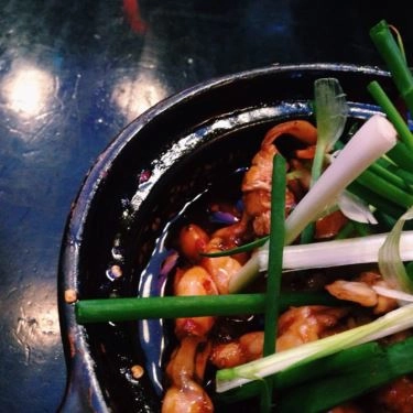 Tổng hợp- Quán Ăn Sentosa Food - Cháo Ếch Singapore - Phan Xích Long