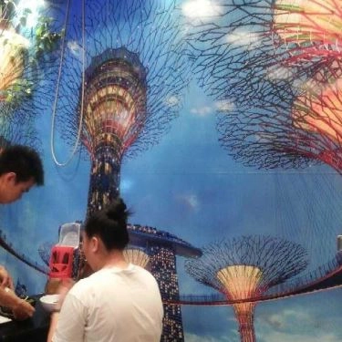 Tổng hợp- Quán Ăn Sentosa Food - Cháo Ếch Singapore - Phan Xích Long