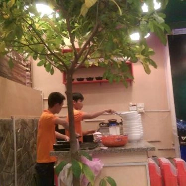 Tổng hợp- Quán Ăn Sentosa Food - Cháo Ếch Singapore - Phan Xích Long