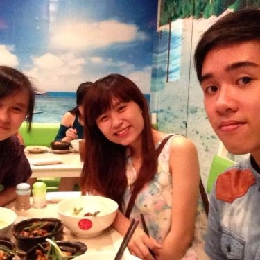 Tổng hợp- Quán Ăn Sentosa Food - Cháo Ếch Singapore - Phan Xích Long