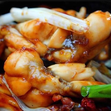 Tổng hợp- Quán Ăn Sentosa Food - Cháo Ếch Singapore - Hồng Hà
