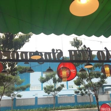 Tổng hợp- Quán Ăn Sentosa Food - Cháo Ếch Singapore - Hồng Hà