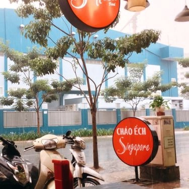 Tổng hợp- Quán Ăn Sentosa Food - Cháo Ếch Singapore - Hồng Hà
