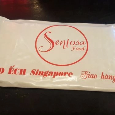 Tổng hợp- Quán Ăn Sentosa Food - Cháo Ếch Singapore - Hồng Hà