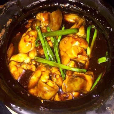 Tổng hợp- Quán Ăn Sentosa Food - Cháo Ếch Singapore - Hồng Hà