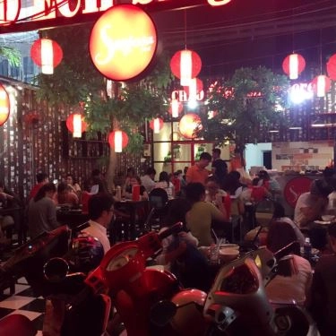 Tổng hợp- Quán Ăn Sentosa Food - Cháo Ếch Singapore - Hồng Hà