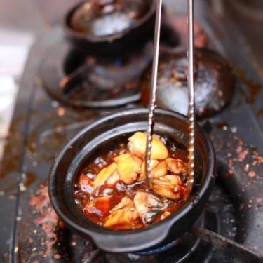 Tổng hợp- Quán Ăn Sentosa Food - Cháo Ếch Singapore - Hồng Hà