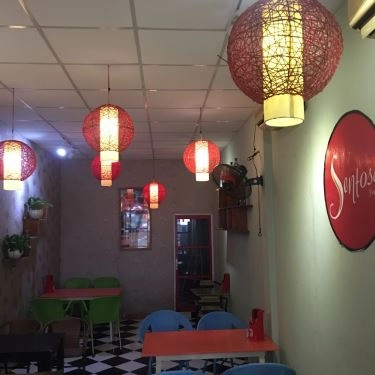 Tổng hợp- Quán Ăn Sentosa Food - Cháo Ếch Singapore - Hồng Hà