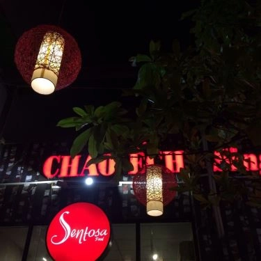 Tổng hợp- Quán Ăn Sentosa Food - Cháo Ếch Singapore - Hồng Hà