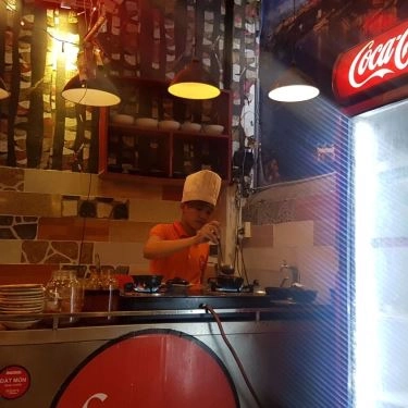 Tổng hợp- Quán Ăn Sentosa Food - Cháo Ếch Singapore - Hồng Hà