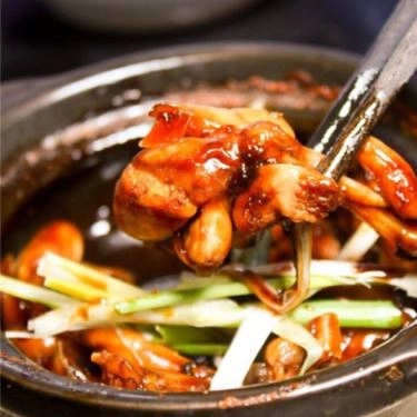 Tổng hợp- Quán Ăn Sentosa Food - Cháo Ếch Singapore - Hồng Hà