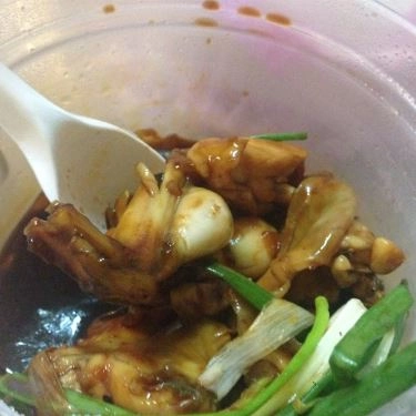 Tổng hợp- Quán Ăn Sentosa Food - Cháo Ếch Singapore - Phan Xích Long