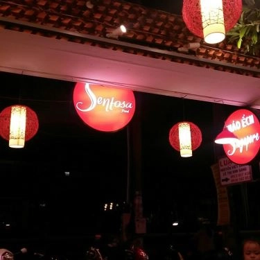 Tổng hợp- Quán Ăn Sentosa Food - Cháo Ếch Singapore - Đường 30 Tháng 4