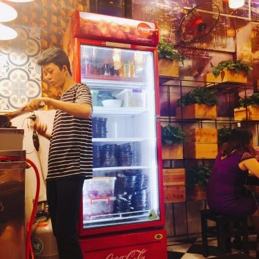 Tổng hợp- Quán Ăn Sentosa Food - Cháo Ếch Singapore - Đường 30 Tháng 4
