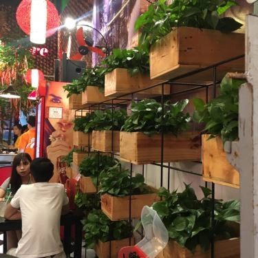Tổng hợp- Quán Ăn Sentosa Food - Cháo Ếch Singapore - Đường 30 Tháng 4