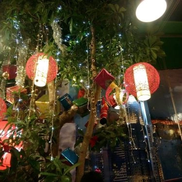 Tổng hợp- Quán Ăn Sentosa Food - Cháo Ếch Singapore - Đường 30 Tháng 4
